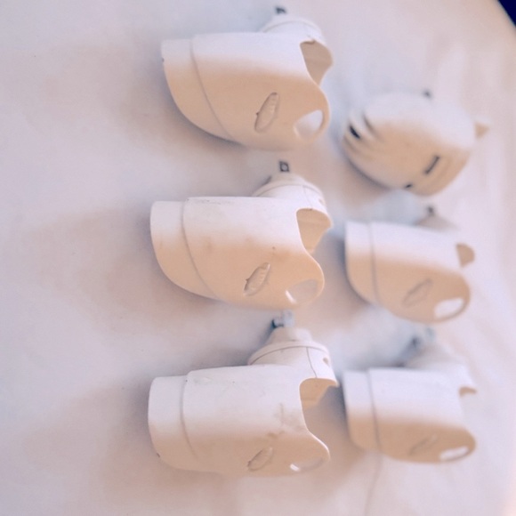 Set of 6 Glade Plug-ins Electric Air Fresheners - Picture 4 of 15